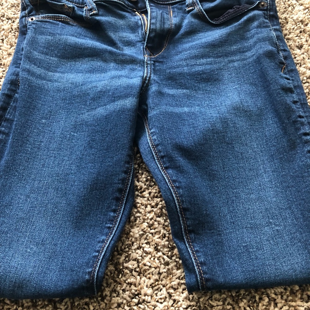 Express jeans - Picture 3 of 3